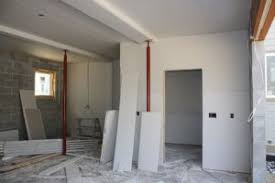 Gypsum Partition Abu Dhabi